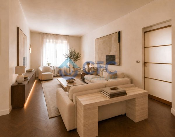 appartamento in vendita a Milano in zona Centro Storico