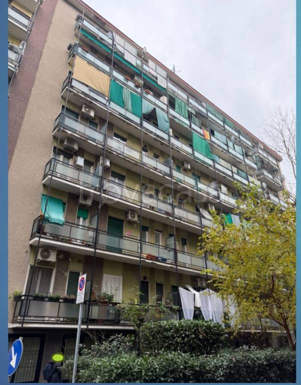 appartamento in vendita a Milano in zona Dergano