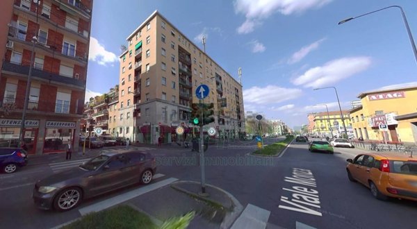 appartamento in vendita a Milano in zona Bicocca
