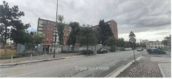 appartamento in vendita a Milano in zona Gallaratese