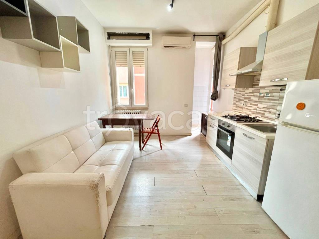 appartamento in vendita a Milano in zona Dergano