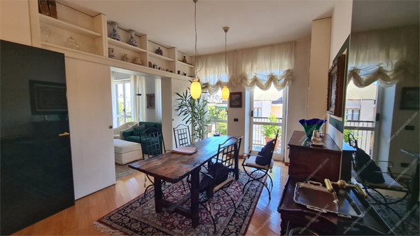 appartamento in vendita a Milano in zona Maggiolina