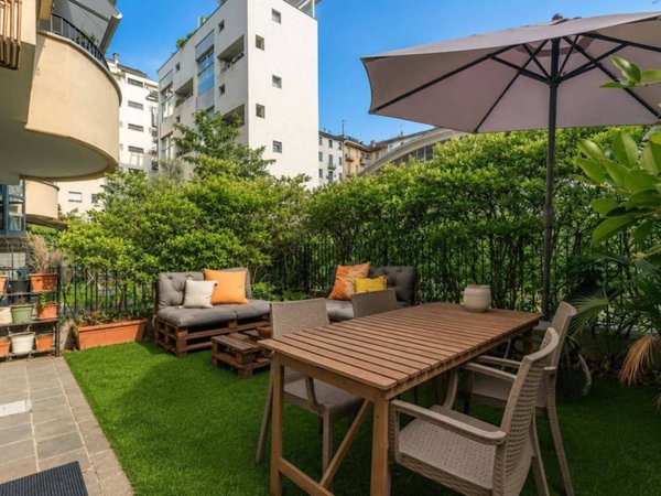 appartamento in vendita a Milano in zona Centro Storico