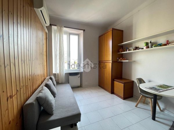 monolocale in vendita a Milano