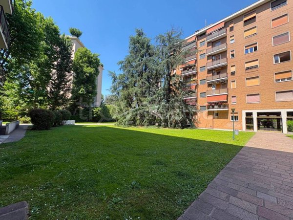 appartamento in vendita a Milano in zona San Siro