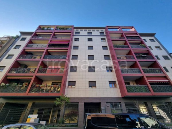 appartamento in vendita a Milano in zona Loreto