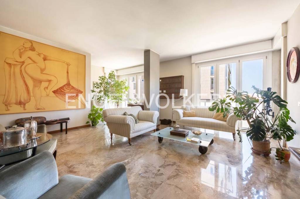 appartamento in vendita a Milano in zona Porta Lodovica