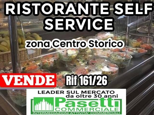 negozio in vendita a Milano in zona Centro Storico