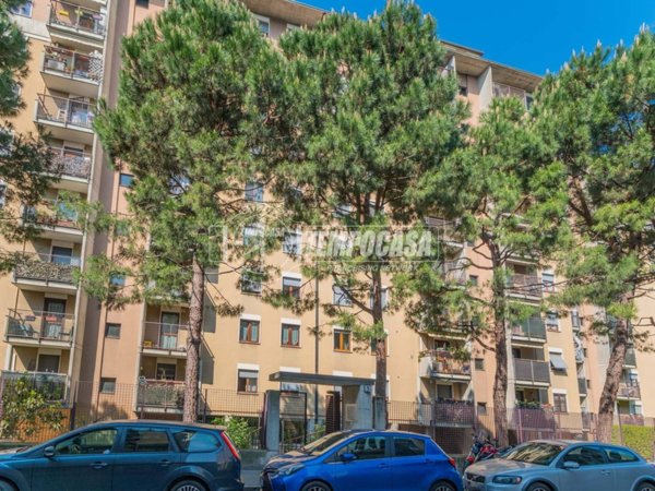 appartamento in vendita a Milano in zona Bruzzano