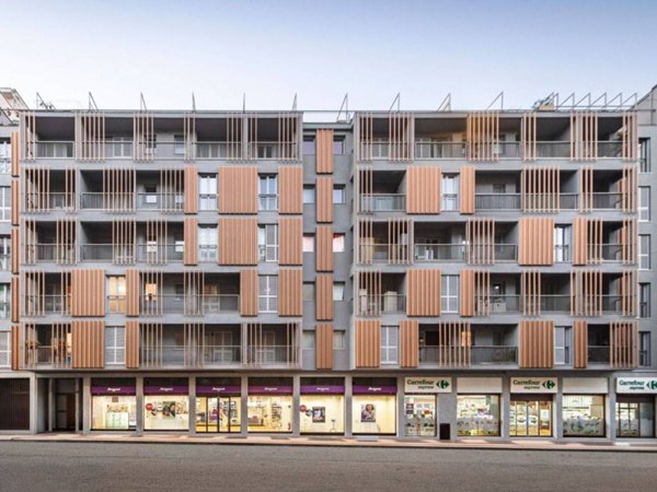 appartamento in vendita a Milano in zona Città Studi
