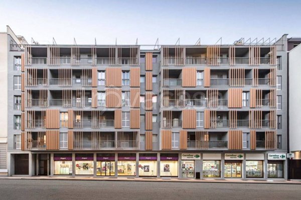 appartamento in vendita a Milano in zona Città Studi