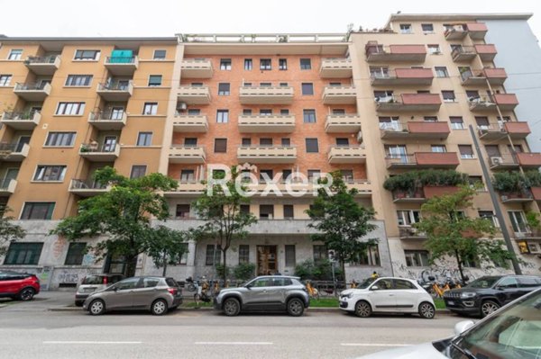 appartamento in vendita a Milano in zona Città Studi