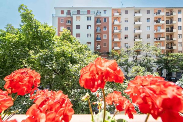 appartamento in vendita a Milano in zona Città Studi