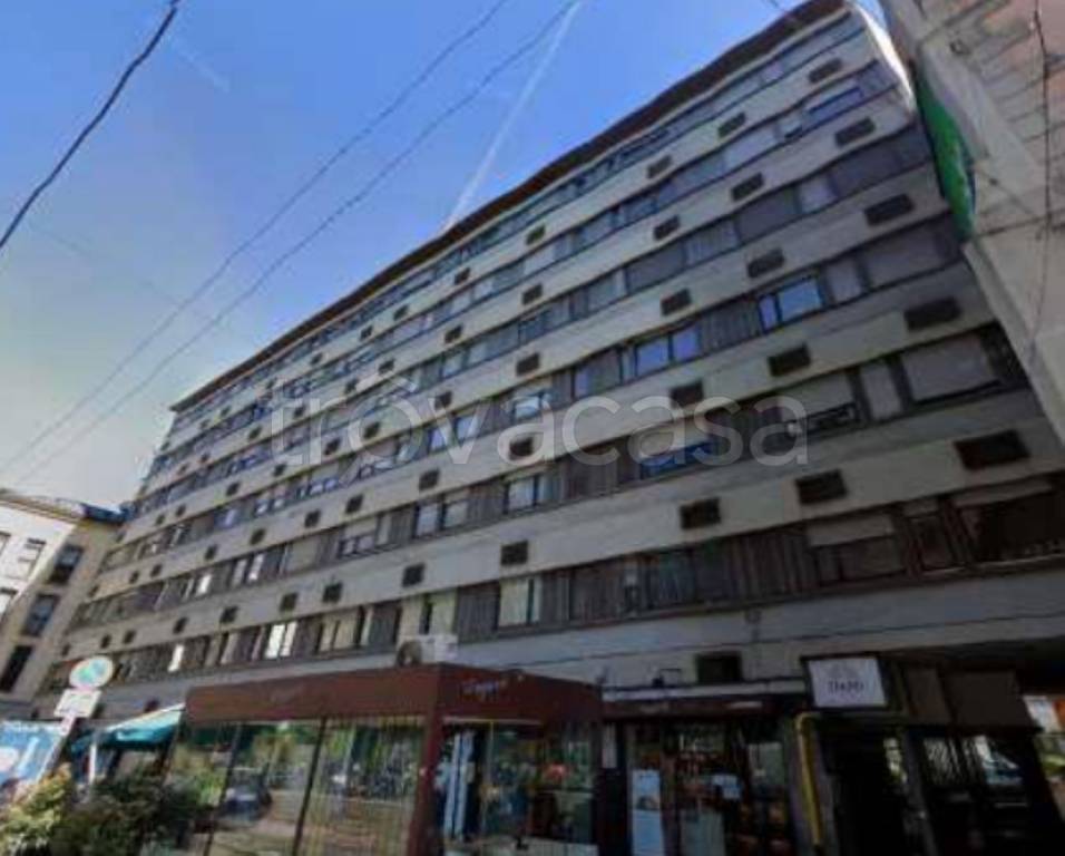 appartamento in vendita a Milano in zona Porta Romana