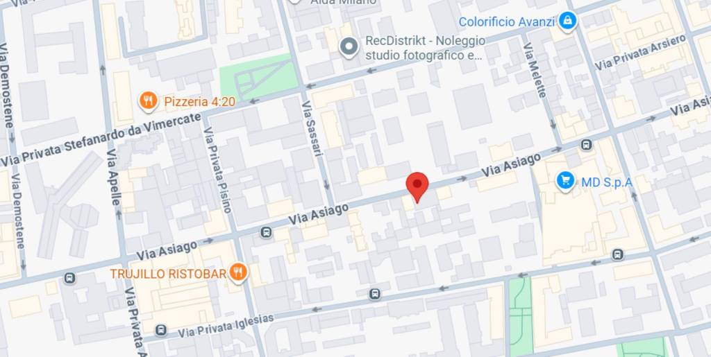 appartamento in vendita a Milano in zona Gorla