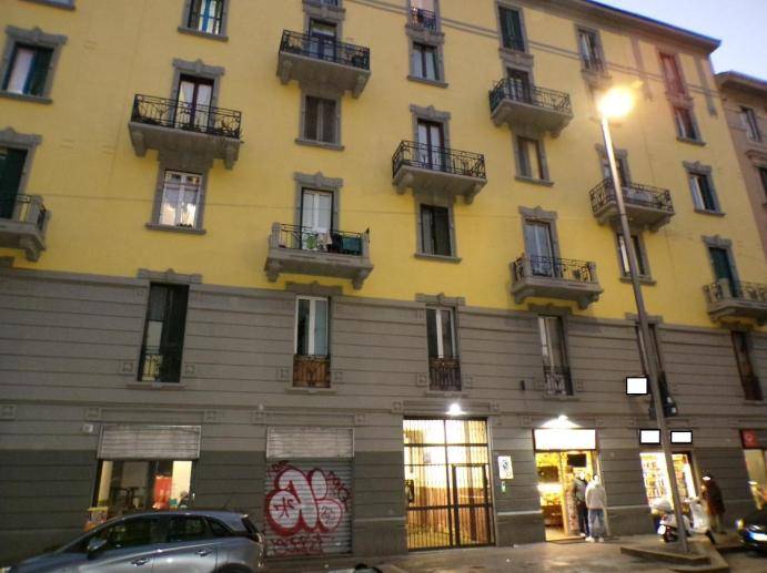 appartamento in vendita a Milano in zona Dergano