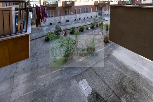 appartamento in vendita a Milano in zona Gorla