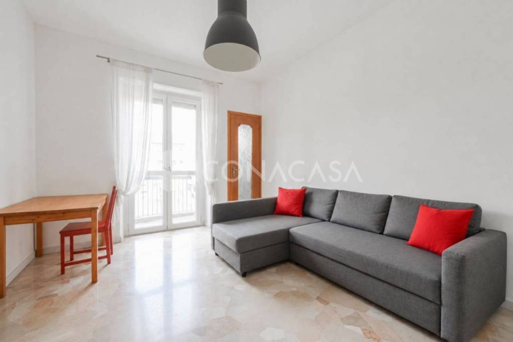 appartamento in vendita a Milano in zona Casoretto