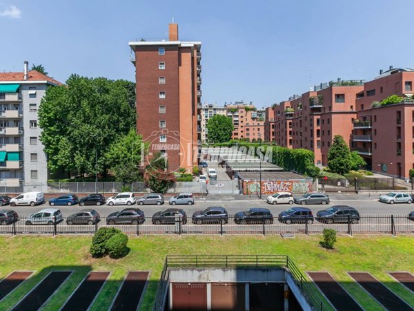 appartamento in vendita a Milano in zona Solari