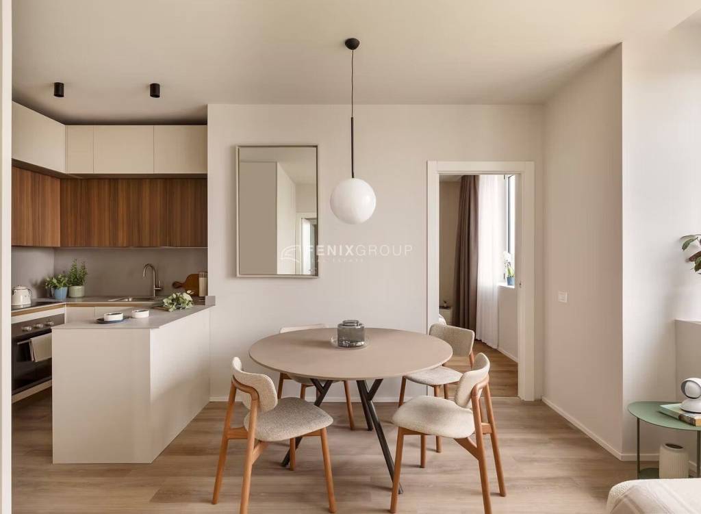 appartamento in vendita a Milano in zona Vigentino