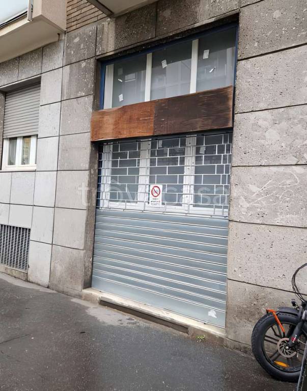 appartamento in vendita a Milano in zona Città Studi