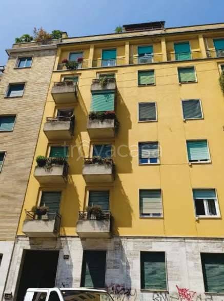 appartamento in vendita a Milano in zona Casoretto