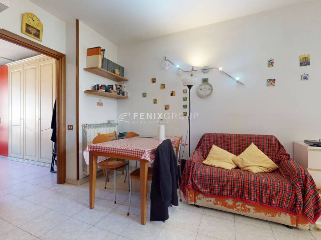 appartamento in vendita a Milano in zona Gorla