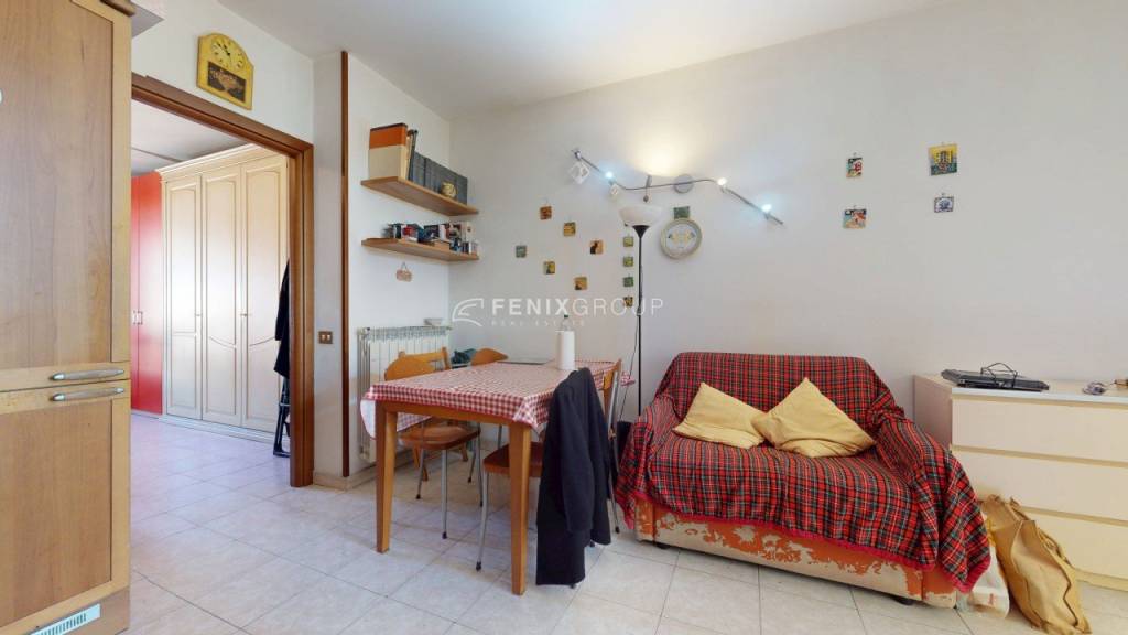 appartamento in vendita a Milano in zona Gorla