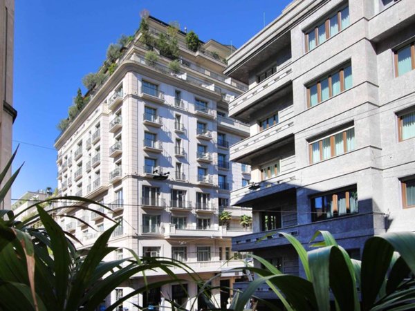 appartamento in vendita a Milano in zona Brera