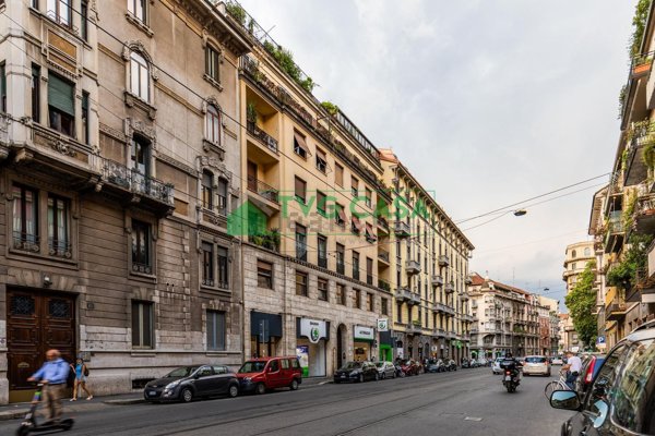 ufficio in vendita a Milano