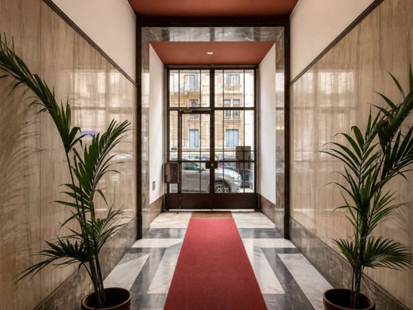 appartamento in vendita a Milano in zona Loreto