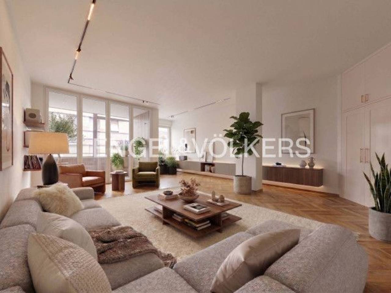 appartamento in vendita a Milano in zona Centro Direzionale