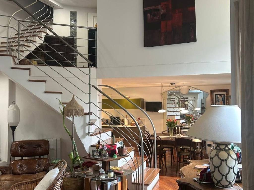 casa indipendente in vendita a Milano in zona Porta Vittoria
