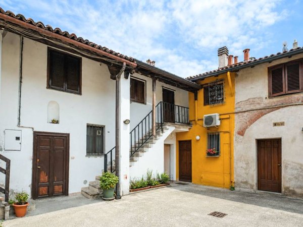 appartamento in vendita a Milano in zona Affori