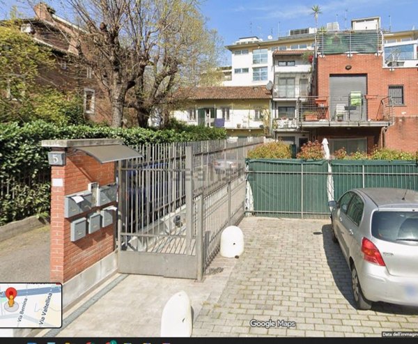 locale di sgombero in vendita a Milano in zona Dergano