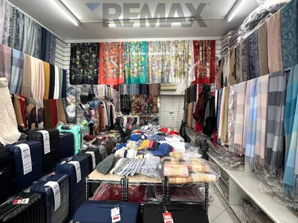 negozio in vendita a Milano in zona Sempione