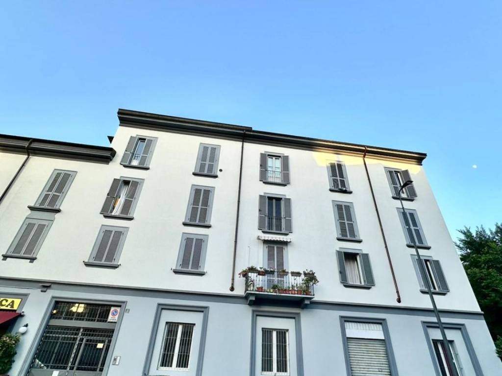 appartamento in vendita a Milano in zona Il Portello