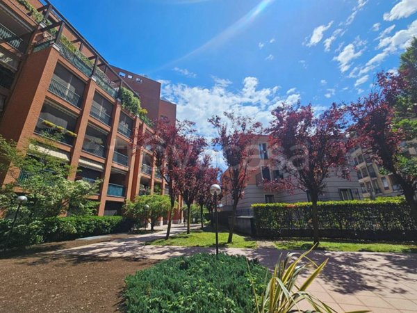 appartamento in vendita a Milano in zona Musocco