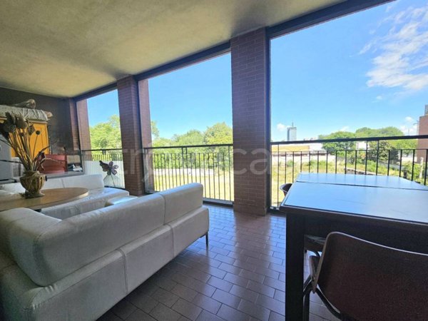 appartamento in vendita a Milano in zona Musocco