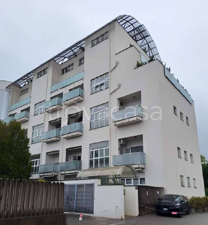 appartamento in vendita a Milano in zona Niguarda