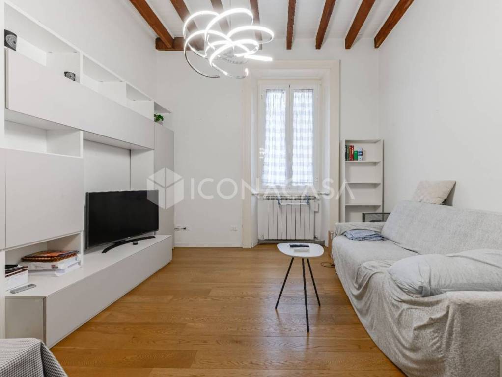 appartamento in vendita a Milano in zona Centro Storico