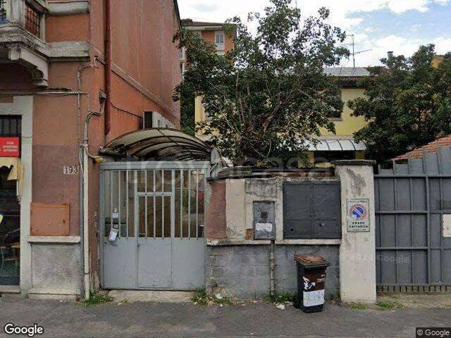 appartamento in vendita a Milano in zona Bicocca