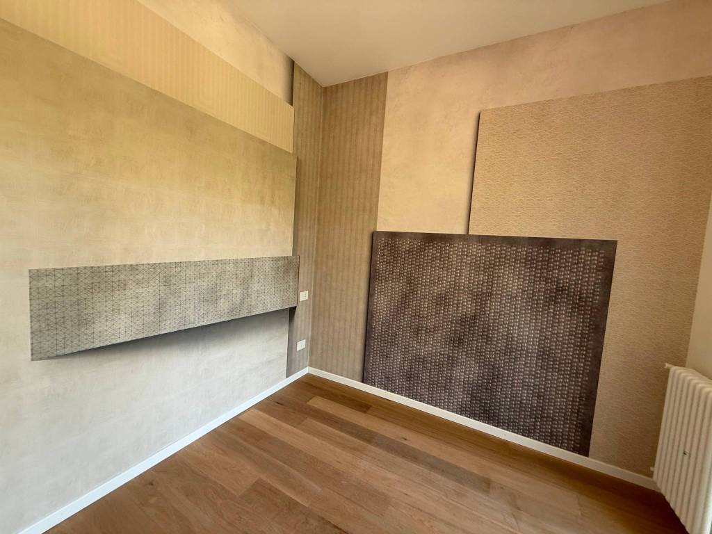 appartamento in vendita a Milano in zona Affori