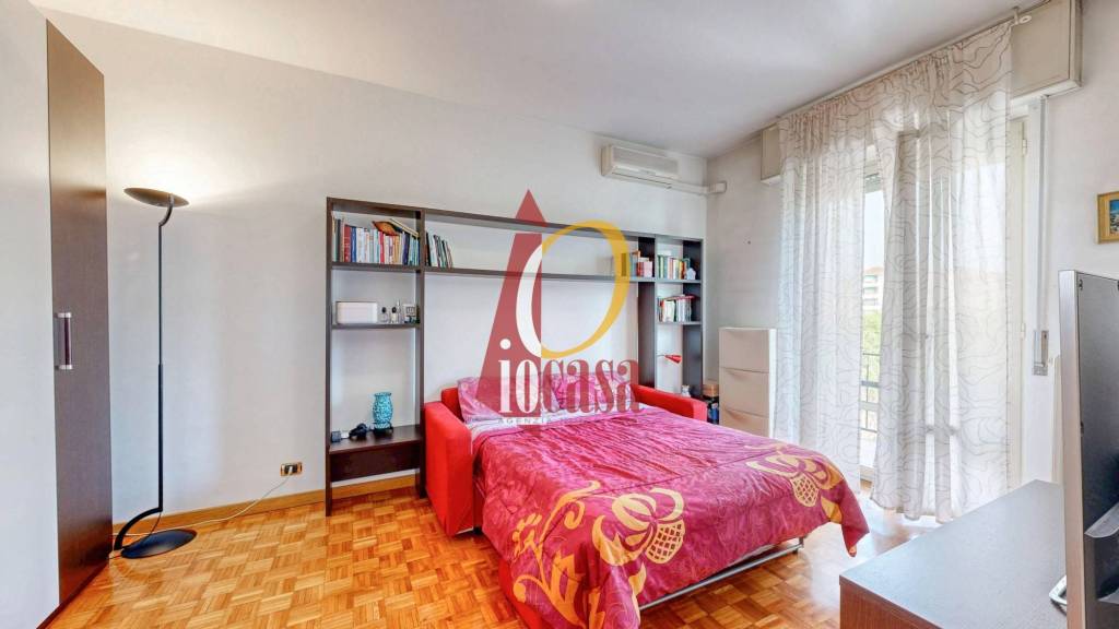 appartamento in vendita a Milano in zona Corvetto