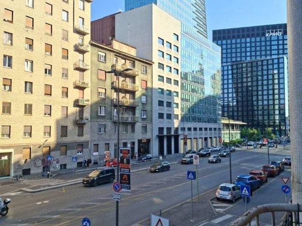 appartamento in vendita a Milano in zona Centro Direzionale
