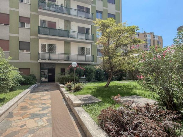 appartamento in vendita a Milano in zona Stazione Centrale