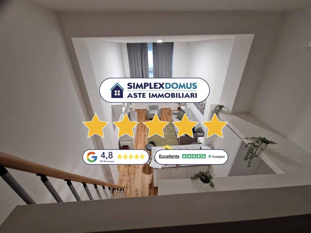appartamento in vendita a Milano in zona Città Studi