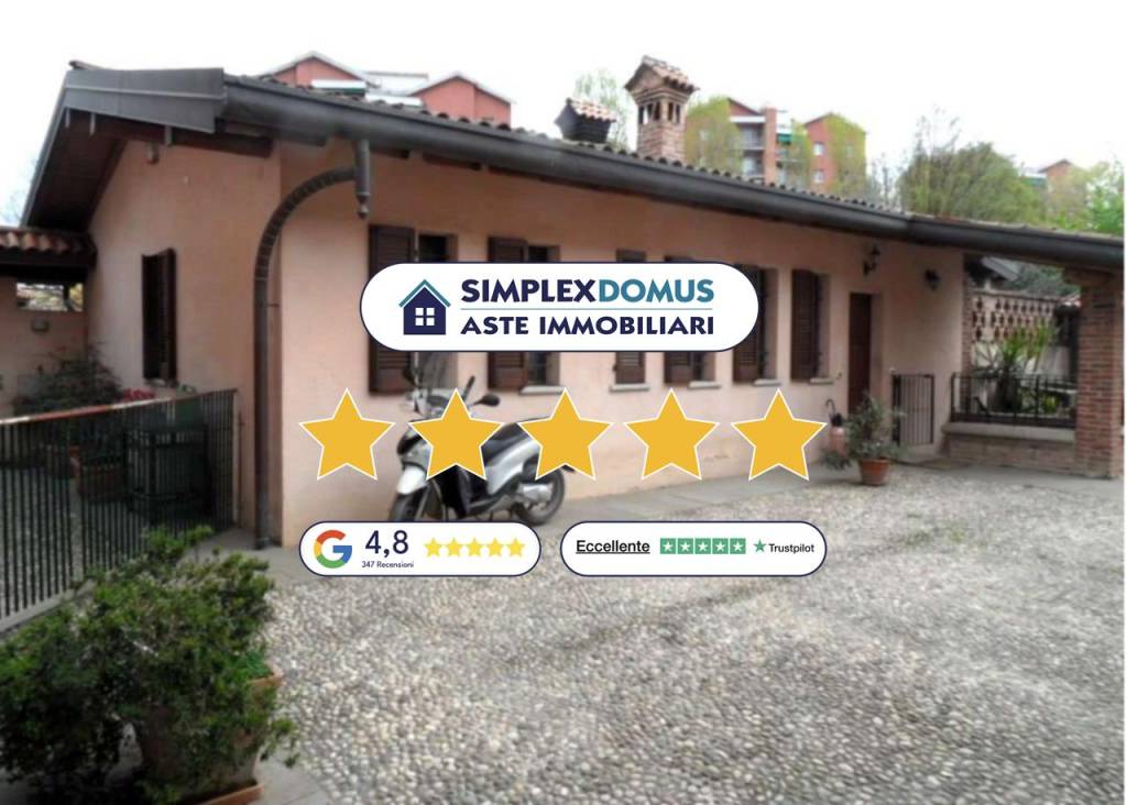 casa indipendente in vendita a Milano in zona Niguarda