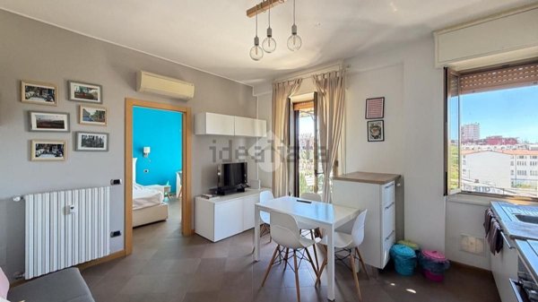 appartamento in vendita a Milano in zona Piazzale Lodi