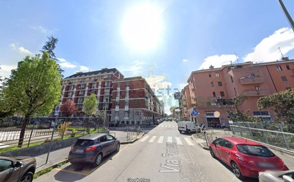appartamento in vendita a Milano in zona Bicocca